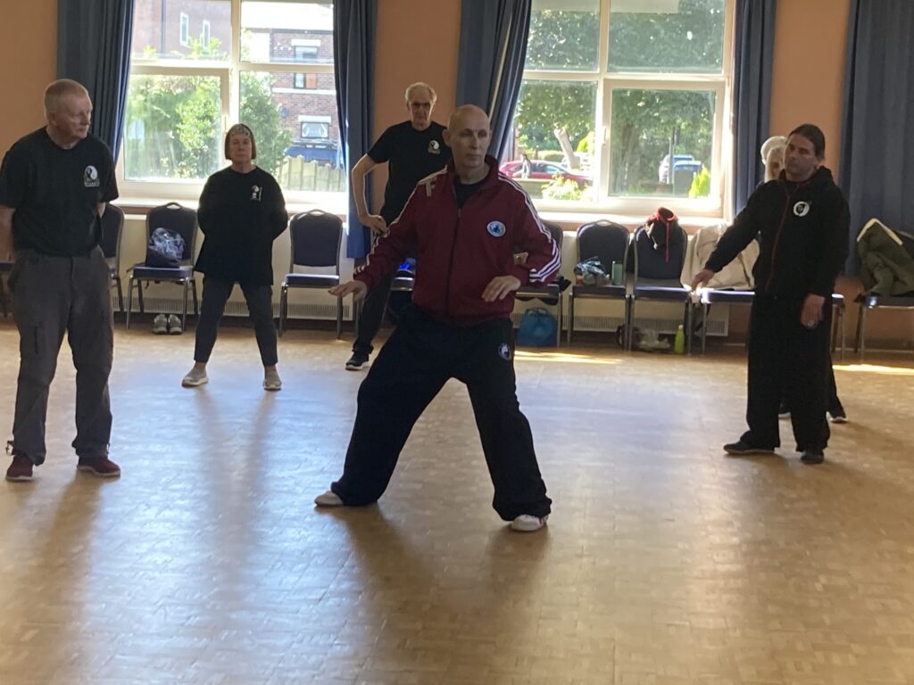 Celebrating 10 Years of Ling Shui: Lao Jia Yilu Sections 1 & 2 with David Gaffney, September 2025