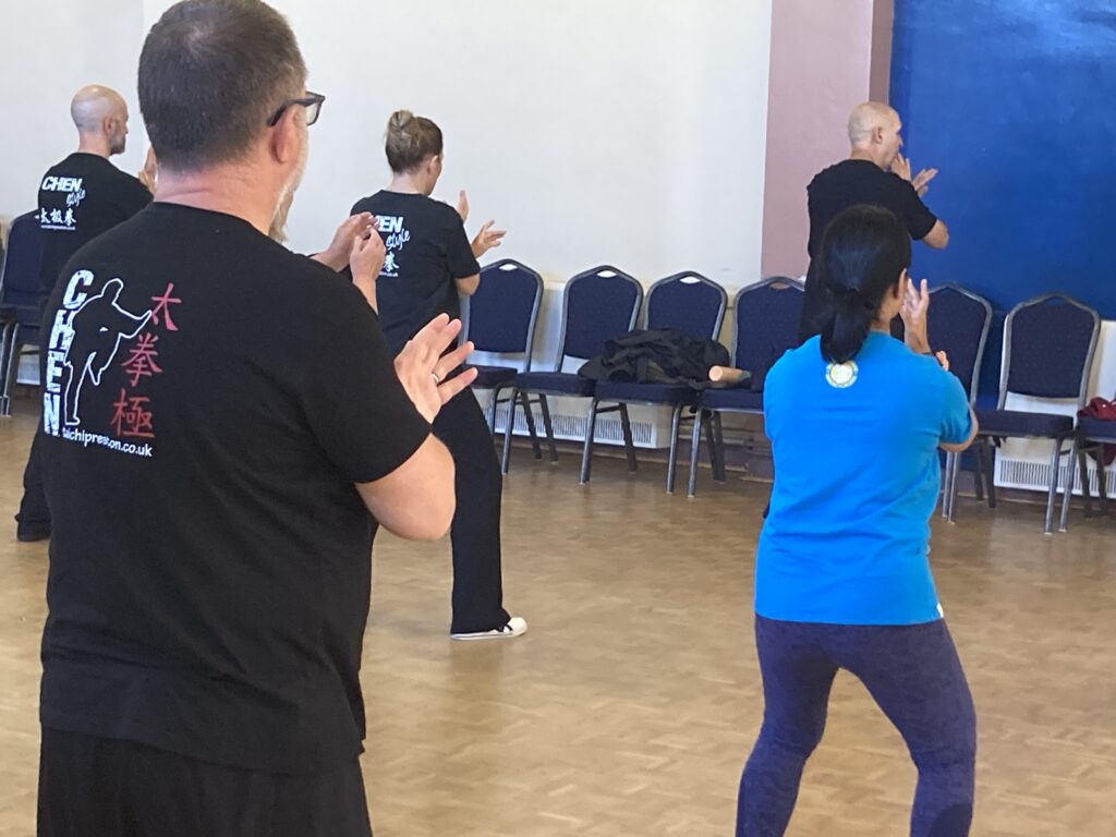 Celebrating 10 Years of Ling Shui: Lao Jia Yilu Sections 1 & 2 with David Gaffney, September 2025
