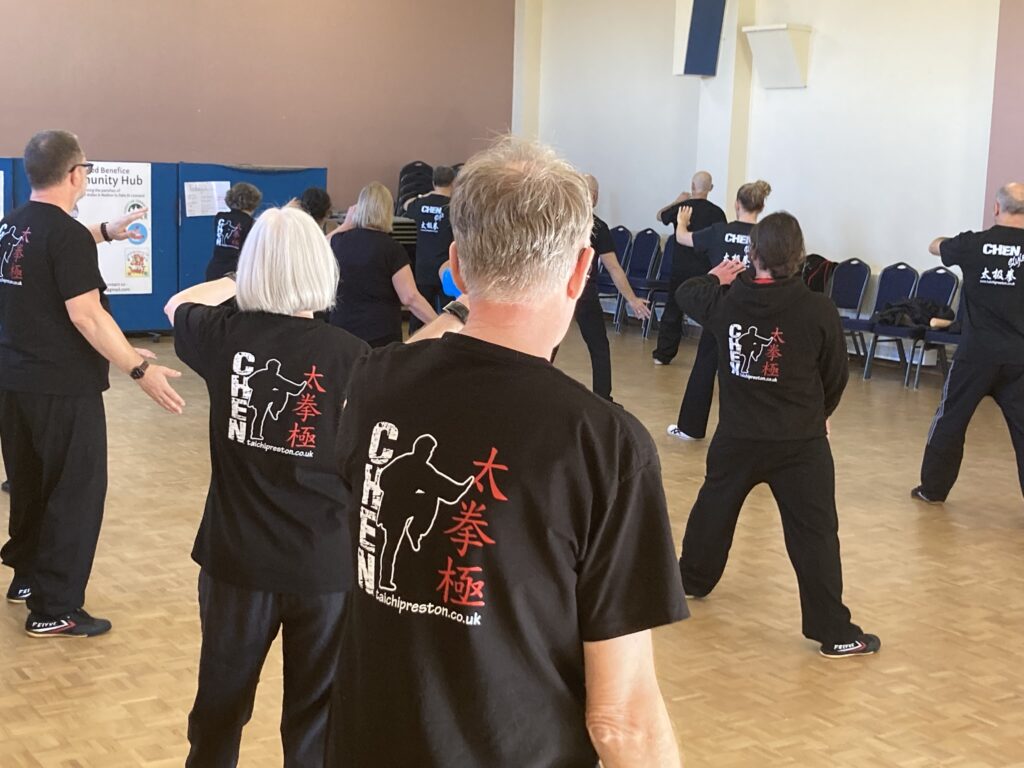 Celebrating 10 Years of Ling Shui: Lao Jia Yilu Sections 1 & 2 with David Gaffney, September 2025