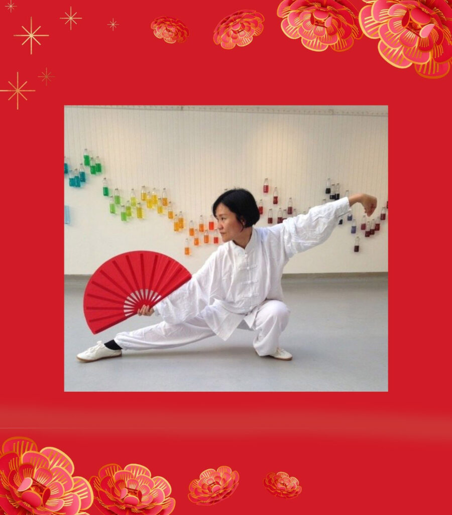 Qigong Retreat with Feixia Yu in The South of France, May 2026
