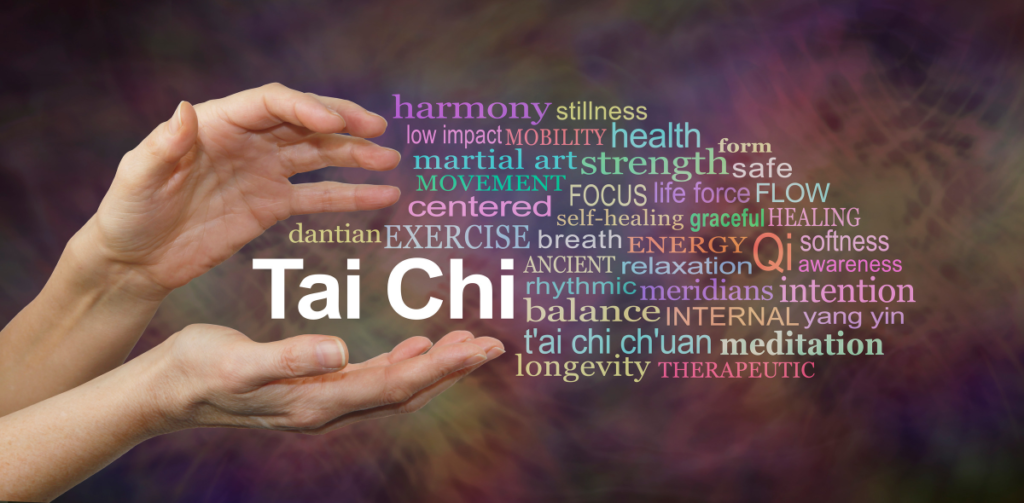 Tai Chi and Parkinson's Disease